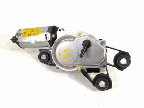 Used Rear wiper motor SEAT LEON (1P1) [2005-2013]  11848449