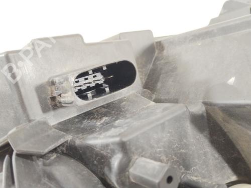 Left headlight MERCEDES-BENZ B-CLASS Sports Tourer (W245) B 180 CDI (245.207) | BP29158814C28 