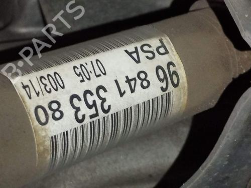 Used Left front driveshaft Left front driveshaft 37080265 37080265