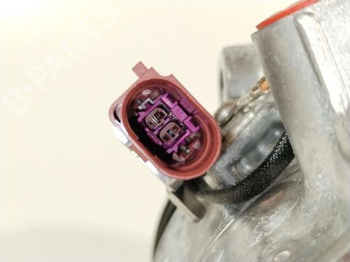 AC compressor CUPRA LEON (KL1, KU1, KUG) 2.0 TSI | BP36387531M34 - Image 4