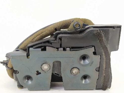 Front left lock MAZDA 5 (CR) 1.8 (CR19) | BP6443064C98 