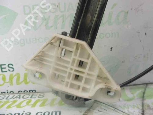 Rear left window mechanism HONDA ACCORD VII (CL, CN) 2.2 i-CTDi (CN1) | BP1849768C24 
