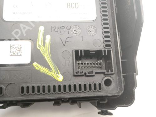 Fuse box FORD FOCUS IV (HN) | BP23256392E1 - Image 6