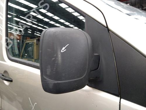 Used Right mirror Right mirror 38073996 38073996