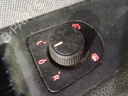 Used Mirror switch Mirror switch 37585195 37585195