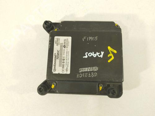 Electronic sensor MERCEDES-BENZ E-CLASS (W211) E 280 CDI (211.020) | BP38735458M84 - Image 9