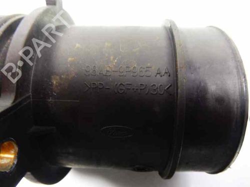 Mass air flow sensor FORD FOCUS I Saloon (DFW)  | BP1850890M95 