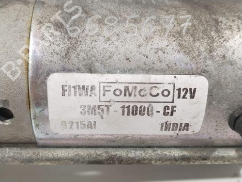 Starter FORD FOCUS C-MAX (DM2) 1.6 TDCi | BP32294208M8 - Image 5
