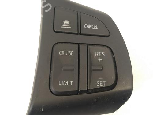 Steering wheel controls SUZUKI VITARA (LY) 1.6 DDiS AllGrip (APK416D) | BP4853881E15 