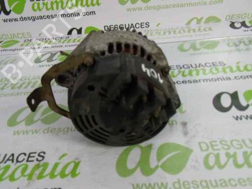 Alternator SMART CITY-COUPE (450)  | BP2345578M7 