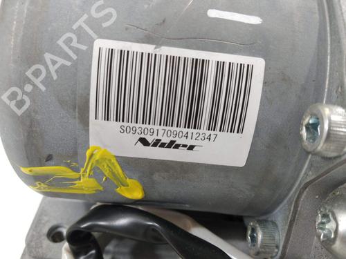 Steering column RENAULT MEGANE IV Hatchback (B9A/M/N_) 1.5 dCi 110 (B9A3) | BP23662406M21 - Image 6