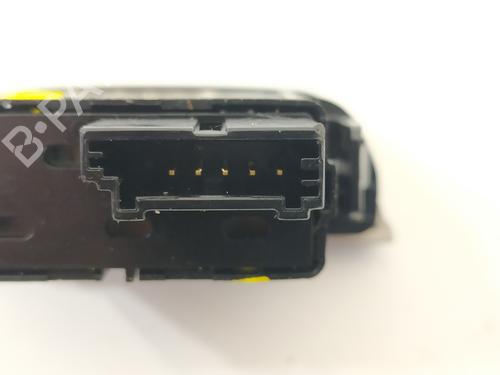 Warning switch KIA SPORTAGE III (SL)  | BP12529571I22
