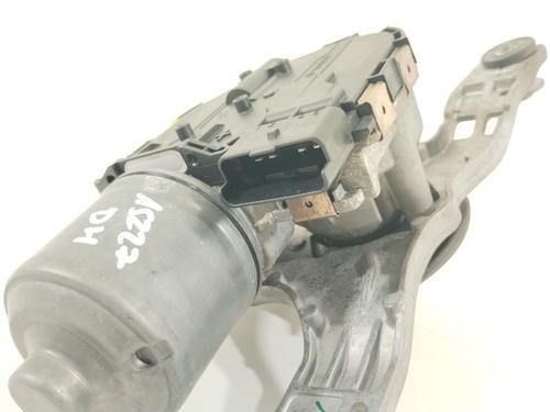 Front wiper motor CITROËN C4 Grand Picasso II (DA_, DE_) 1.2 THP 130 | BP28727528M29 