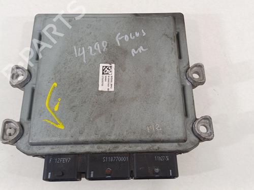 Engine control unit (ECU) FORD FOCUS II (DA_, HCP, DP) 1.8 TDCi | BP26029853M57 