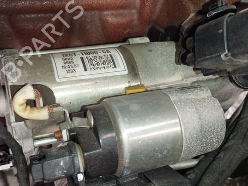 Startmotor FORD FIESTA VII (HJ, HF) 1.0 EcoBoost (95 hp) 28040788