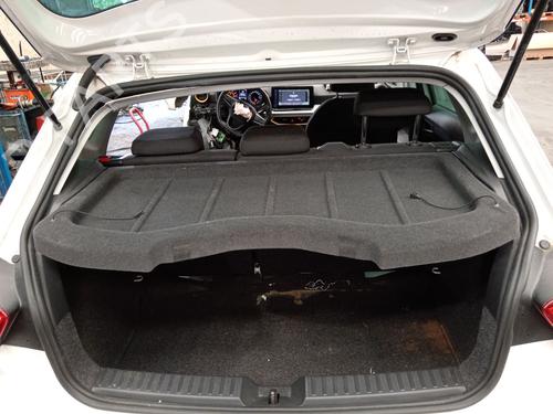 Used Rear parcel shelf Rear parcel shelf SEAT IBIZA V (KJ1, KJG) 1.0 TSI (110 hp) 36460540 36460540