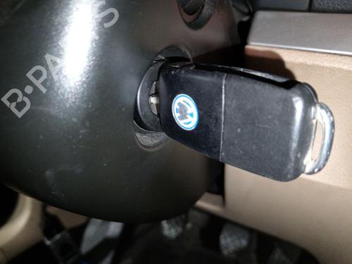 Conmutador de arranque VW GOLF V (1K1) 2.0 TDI 16V (140 hp) 29559277