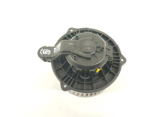 Used Heater blower motor KIA CEE'D (JD) 1.6 CRDi 136 (136 hp) 29588745