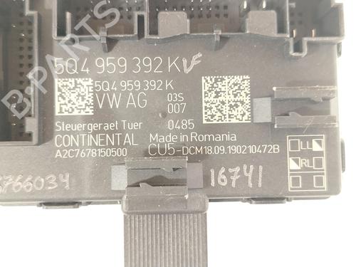 Electronic module AUDI A1 Sportback (GBA) 30 TFSI | BP34349971M83  - Image 5