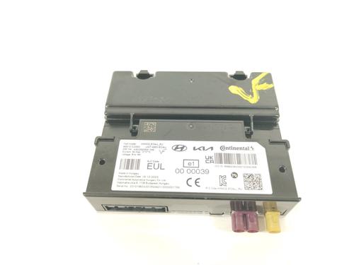 Module électronique HYUNDAI TUCSON (NX4E, NX4A) [2020-2025]  29125935