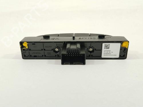 Switch OPEL ASTRA K (B16) 1.6 CDTi (68) | BP29073273I30 - Image 2