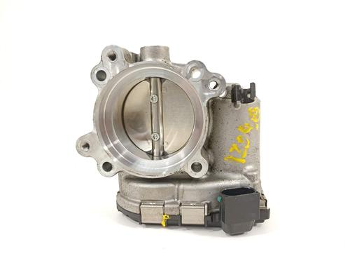 Used Throttle body Throttle body 17491316 17491316