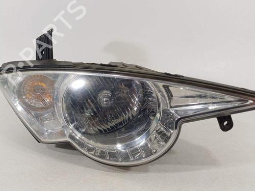 Used Right headlight Right headlight 26562703 26562703