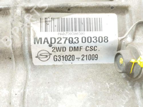 Gearbox SSANGYONG RODIUS I  | BP29006168M3  - Image 6