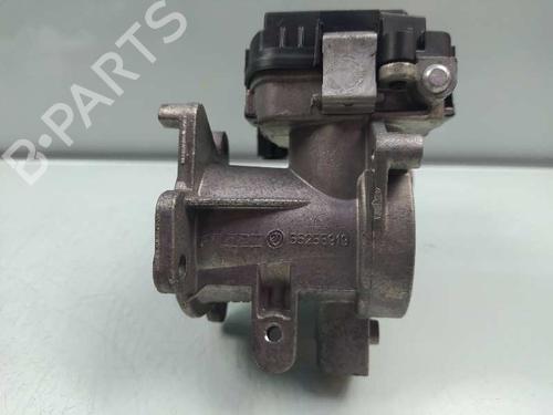 Throttle body FIAT DOBLO Cargo (263_)  | BP5988257M82 