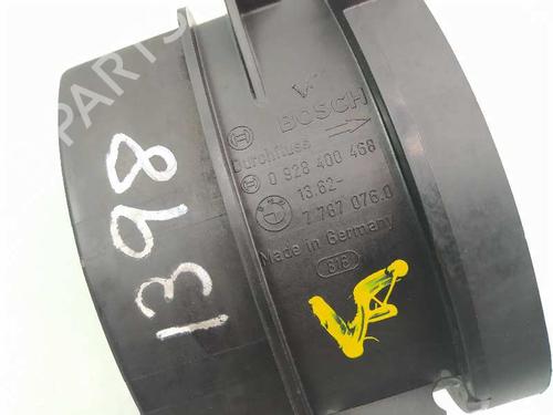 Mass air flow sensor BMW 3 (E46)  | BP6443249M95 