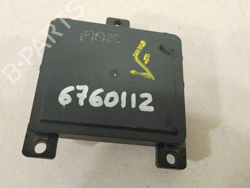 Electronic module VW CADDY V Box Body/MPV (SBA, SBH) 2.0 TDi | BP33932810M83 - Image 3