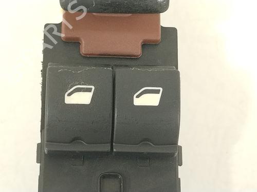Left front window switch CITROËN C4 II (NC_) 1.6 HDi 90 | BP35919562I27 - Image 3