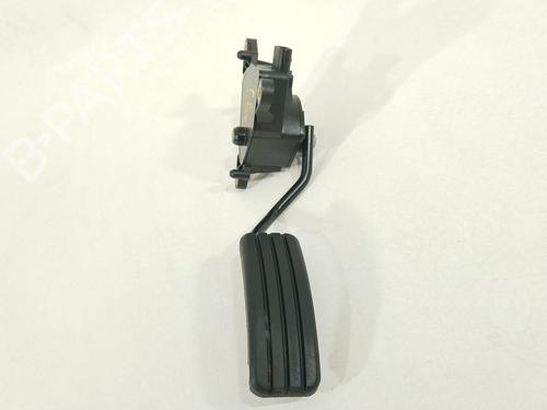 Used Pedal Pedal 38436105 38436105