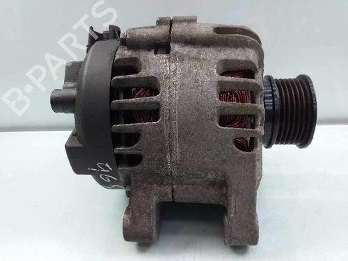 Used Alternator Alternator 4856460 4856460