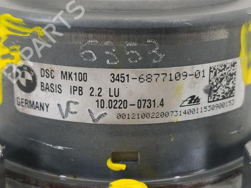ABS pump BMW X1 (F48) sDrive 18 d | BP7180198M43 