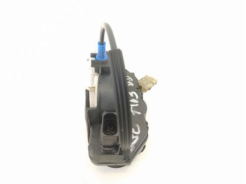 Front right lock OPEL ASTRA J (P10)  | BP9119326C97 