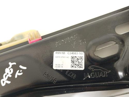 Rear left window mechanism JAGUAR XE (X760) | BP16792955C24 - Image 2