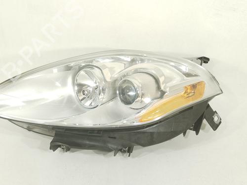 Used Left headlight Left headlight 36856728 36856728