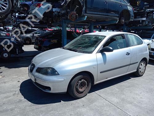 Recambios SEAT IBIZA III (6L1) 1.9 TDI 4813689