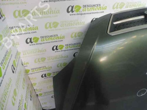 Hood KIA SORENTO I (JC)  | BP1974110C1 