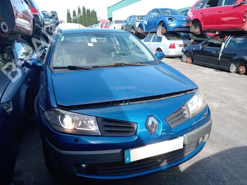 Computer motormanagement RENAULT MEGANE II (BM0/1_, CM0/1_) 1.5 dCi (BM1E, CM1E) | BP29807973M57 