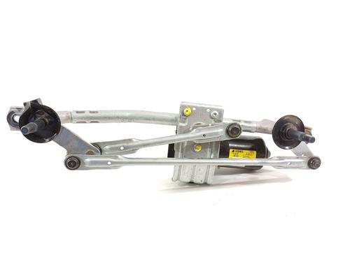 Front wiper motor KIA PICANTO I (SA)  | BP24522663M29 