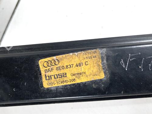 Front left window mechanism AUDI A4 B6 (8E2) 2.0 | BP38303874C22  - Image 5