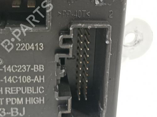 Elektronisk modul FORD FOCUS III  | BP16575474M83 