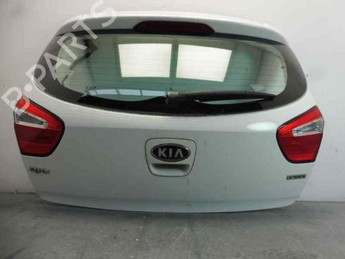 Tailgate KIA RIO III (UB)  | BP2346868C6 