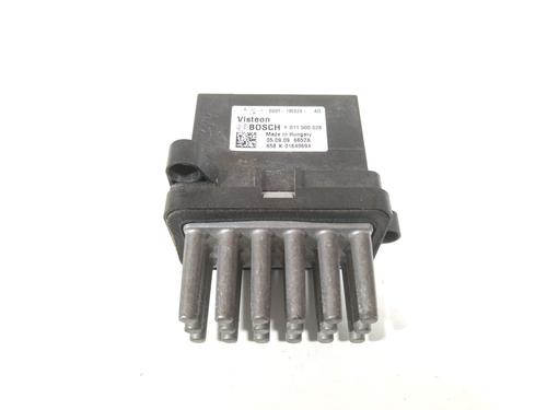 Used Heater resistor Heater resistor 23560238 23560238