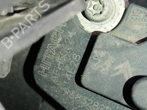 Mass air flow sensor CITROËN C4 Grand Picasso II (DA_, DE_) 1.6 HDi / BlueHDi 115 | BP36121403M95 - Image 2