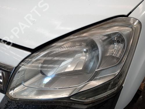 Used Left headlight Left headlight 38618965 38618965