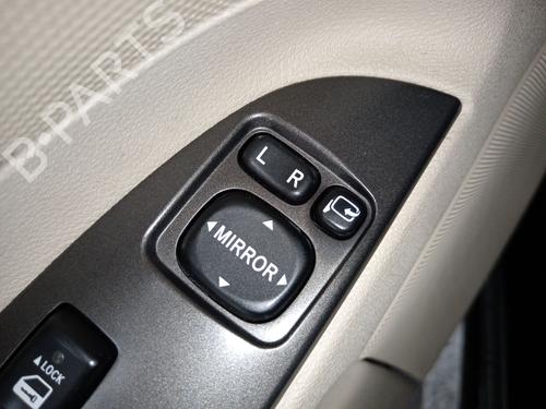 Mando retrovisor Mando retrovisor LEXUS IS II (_E2_) 220d (ALE20) (177 hp) 35987172 35987172