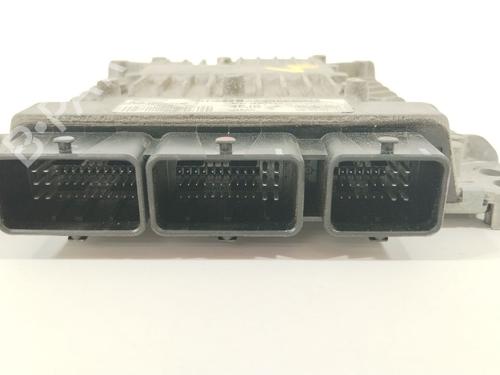 Engine control unit (ECU) FORD FIESTA VI (CB1, CCN) 1.4 TDCi | BP26975372M57 